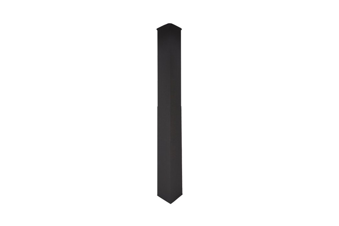 ColorKey LS8 Black Scrim