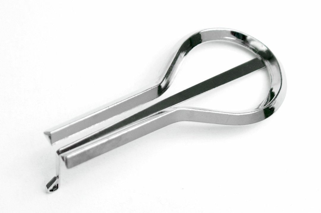 Trophy FN160 Firstnote Mouth Harp