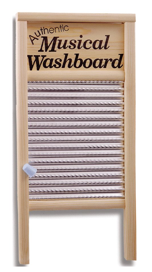 Trophy FN75 Musical Washboard