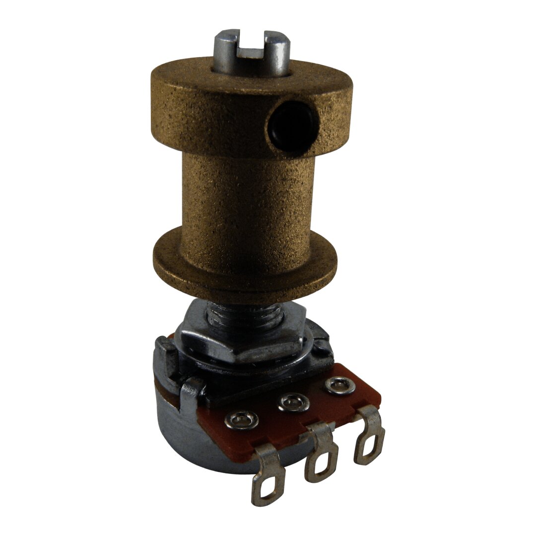 Ernie Ball 25K Potentiometer for 6181 VP Jr and 6182 MVP