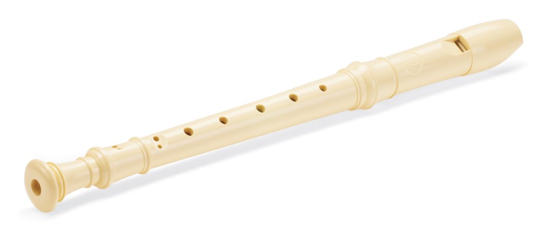Suzuki SRE-1 Soprano Recorder Outfit. (1 Piece)
