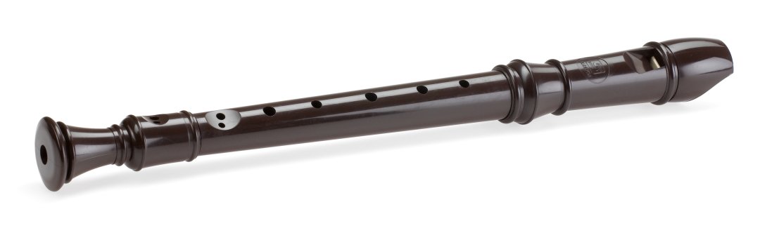 Suzuki SRE-3 Soprano Recorder Outfit. (1 Piece)