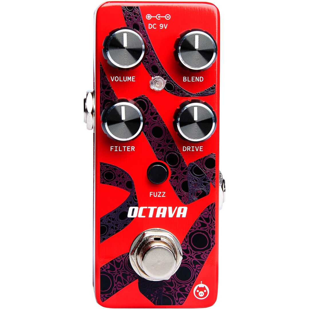 Amps & Effects